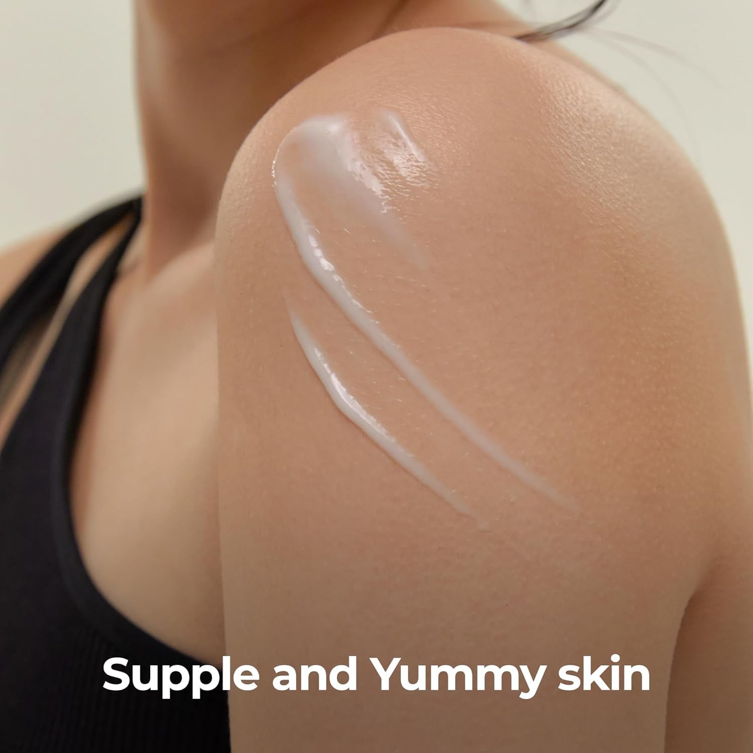 Perfume Body Lotion (Blackberry)