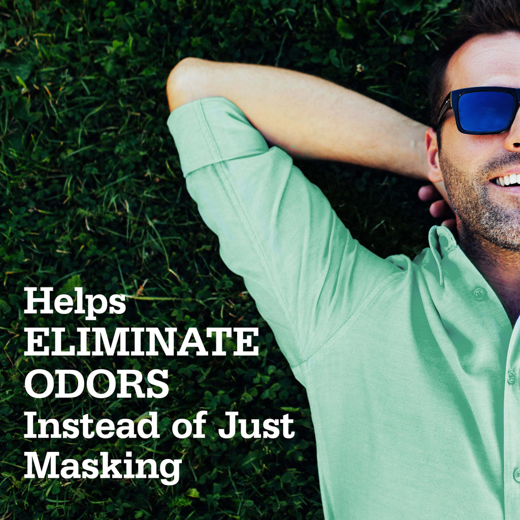 Aluminum Free Men'S Deodorant, High Endurance Pure Sport, 3.4 Oz (2 Pack)