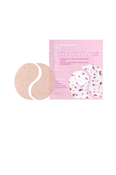 Moodpatch Happy Place Eye Gels - Face Care