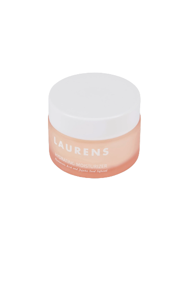 Hydrating Face Moisturizer – Korean Skincare, 1 Fl Oz