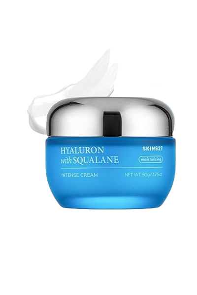 Hydrating Korean Facial Cream, 1.76 Oz